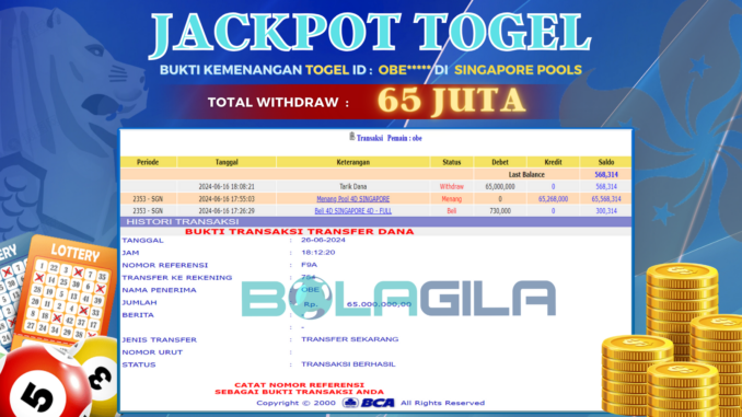 BOLAGILA