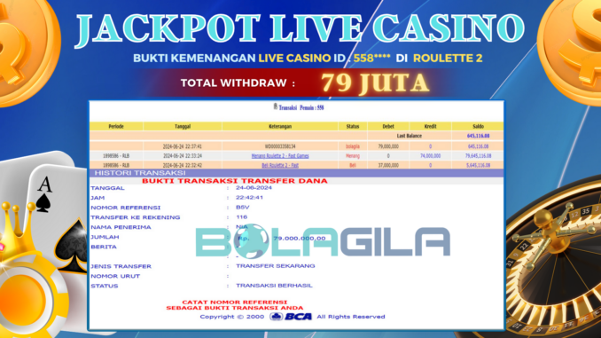JP BG - CASINO SIANG