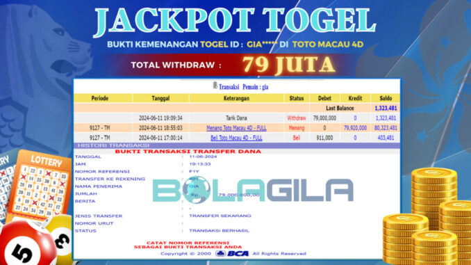 bolagila