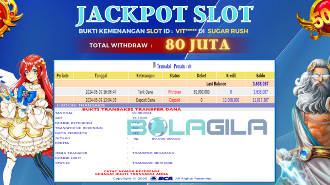 bolagila