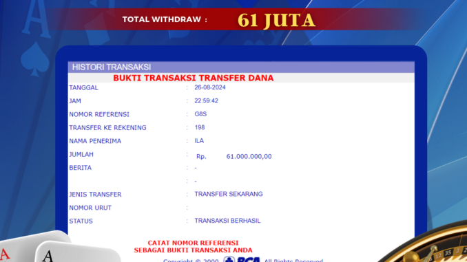 BG MALAM