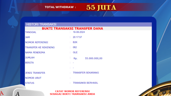 BG MALAM