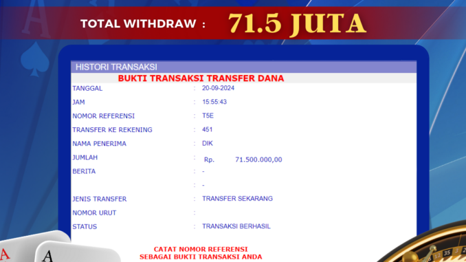 BG MALAM