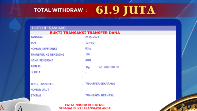 BG MALAM