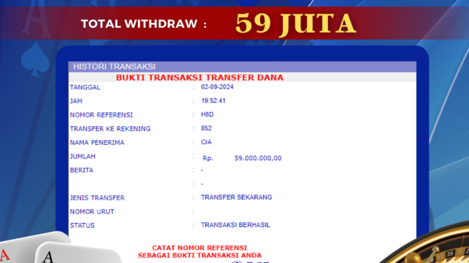 BG MALAM