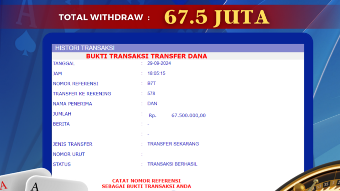 BG MALAM
