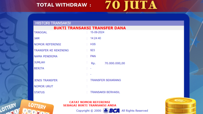 BG PAGI