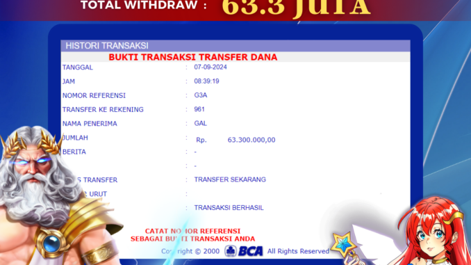 BG SIANG