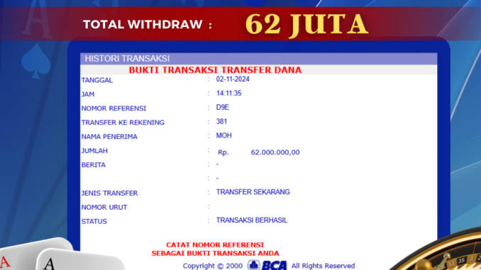 BG MALAM