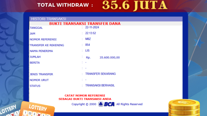 BG MALAM