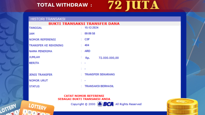 BG MALAM