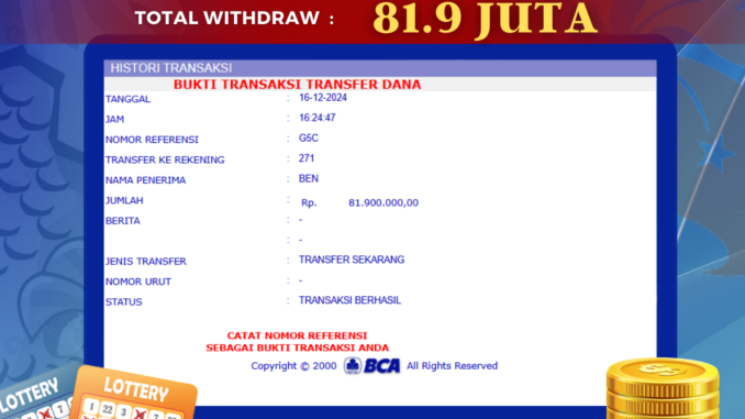 BG MALAM