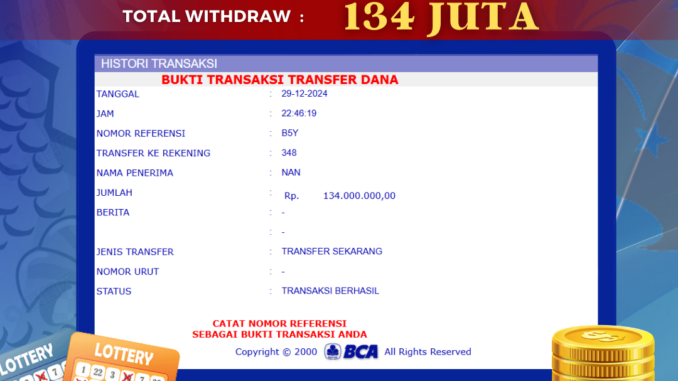 BG MALAM