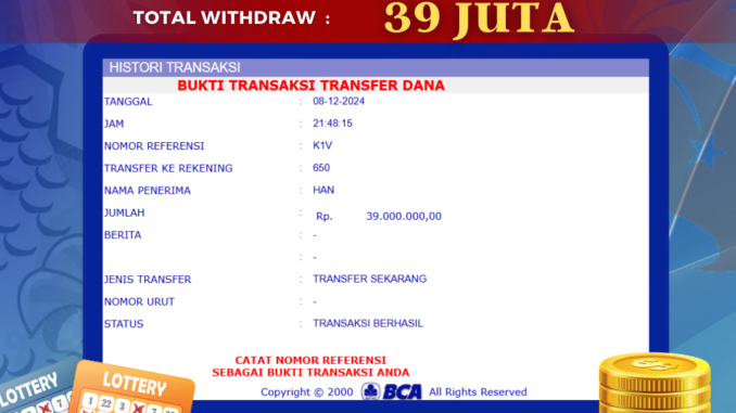 BG MALAM
