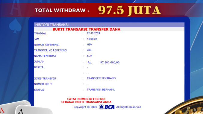 BG SIANG