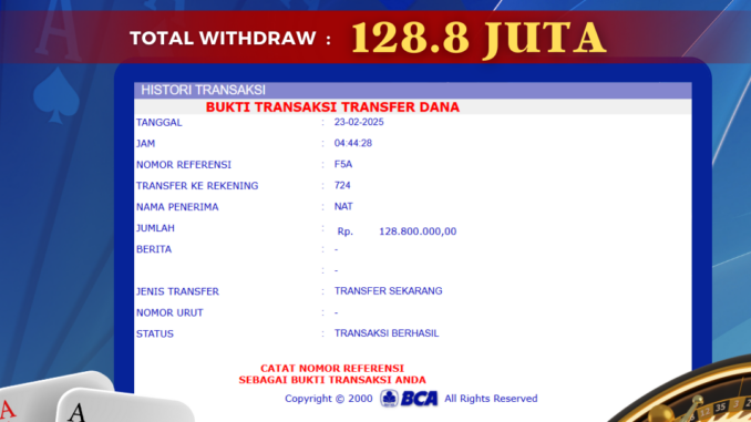 BG PAGI
