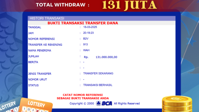 BG MALAM
