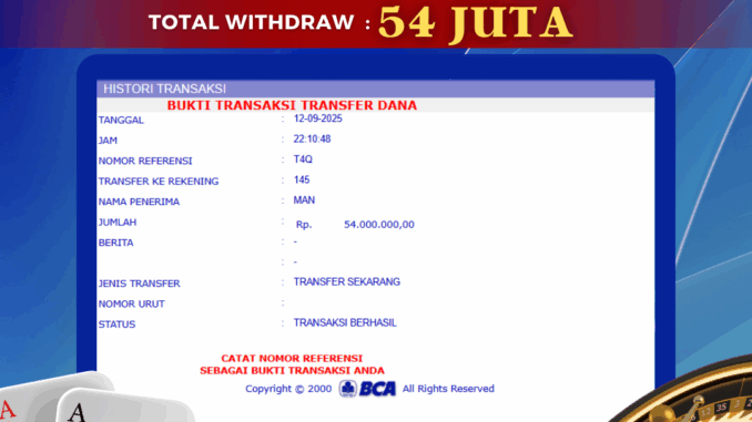BG MALAM